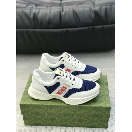 New Arrivals Gucci Sneakers For Men in 197694