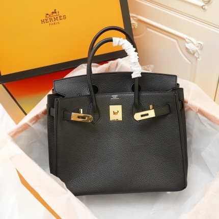 New Arrivals Hermes Birkin high quality Handbags in 197725