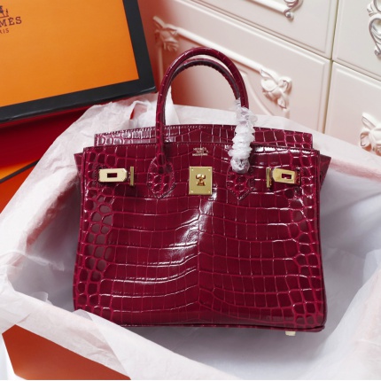 New Arrivals Hermes Birkin high quality Handbags in 197735