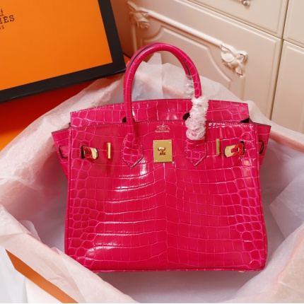 New Arrivals Hermes Birkin high quality Handbags in 197736
