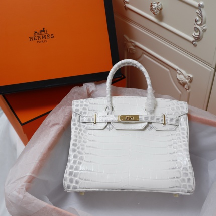 New Arrivals Hermes Birkin high quality Handbags in 197738