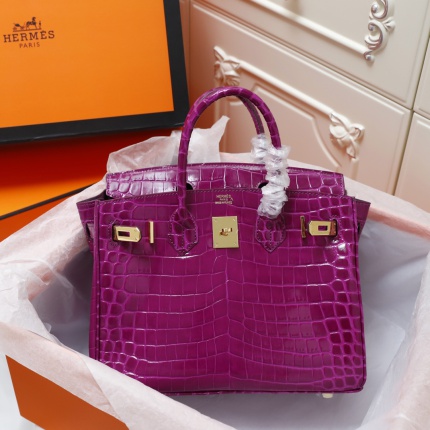 New Arrivals Hermes Birkin high quality Handbags in 197740