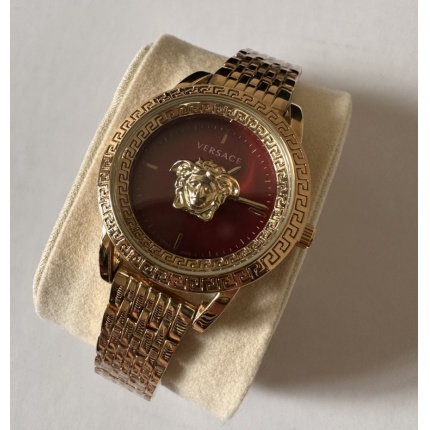 New Arrivals Cheap Versace quartz Watch For Women in 197741