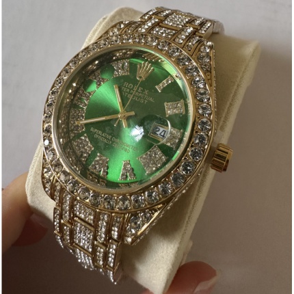 New Arrivals Cheap Rolex quartz Watch For Women in 197745