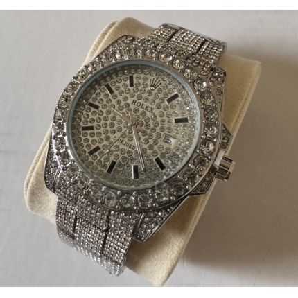 New Arrivals Cheap Rolex quartz Watch For Women in 197746