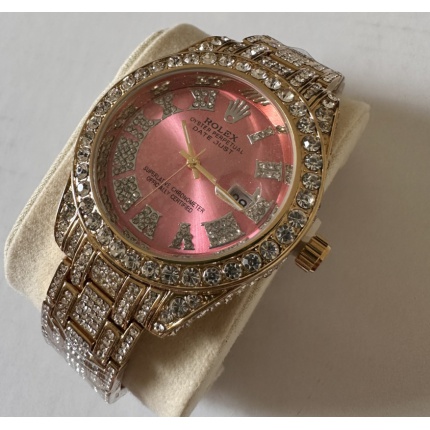 New Arrivals Cheap Rolex quartz Watch For Women in 197747