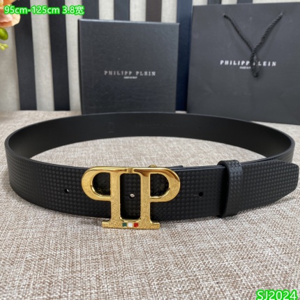 New Arrivals Philipp Plein AAA quality Belts in 197765