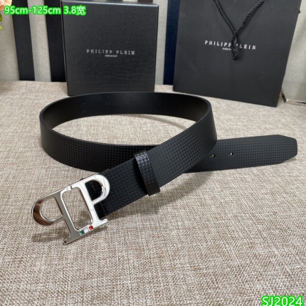 New Arrivals Philipp Plein AAA quality Belts in 197766