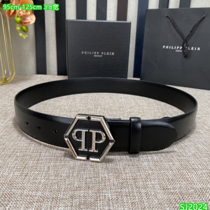 New Arrivals Philipp Plein AAA quality Belts in 197767