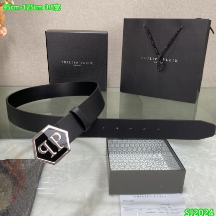 New Arrivals Philipp Plein AAA quality Belts in 197770