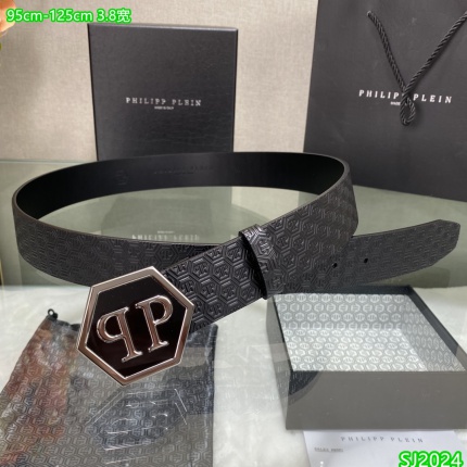 New Arrivals Philipp Plein AAA quality Belts in 197773