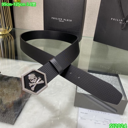 New Arrivals Philipp Plein AAA quality Belts in 197775