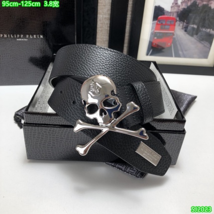 New Arrivals Philipp Plein AAA quality Belts in 197783