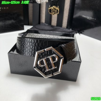 New Arrivals Philipp Plein AAA quality Belts in 197787