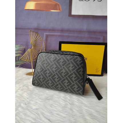 New Arrivals Fendi Cosmetic Bags in 197789