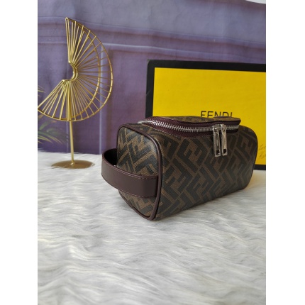 New Arrivals Fendi Cosmetic Bags in 197792