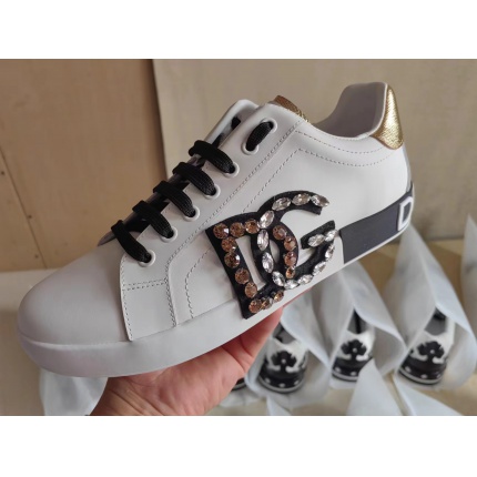 D&G Sneakers For Men in 197809