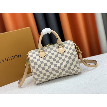 Louis Vuitton AAA quality Speedy Bags in 197812