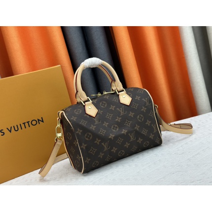 Louis Vuitton AAA quality Speedy Bags in 197813