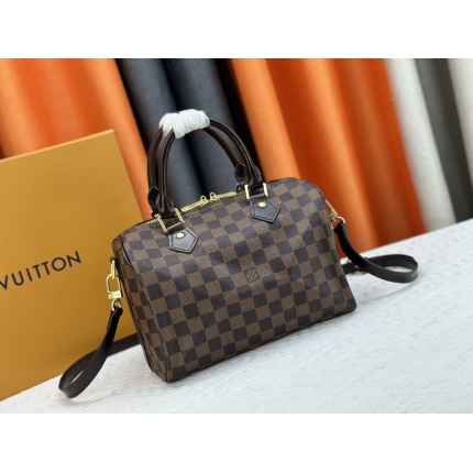 Louis Vuitton AAA quality Speedy Bags in 197814