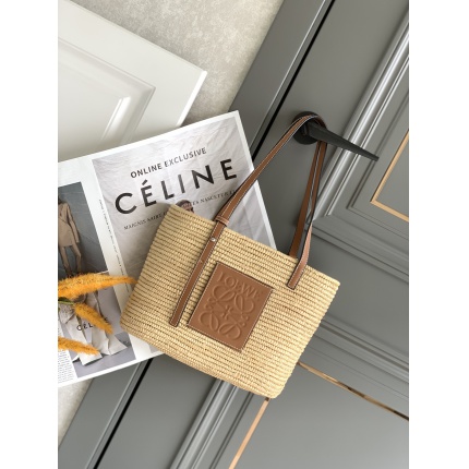New Arrivals Loewe Original quality Basket Bags in 197822