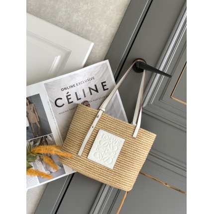 New Arrivals Loewe Original quality Basket Bags in 197823