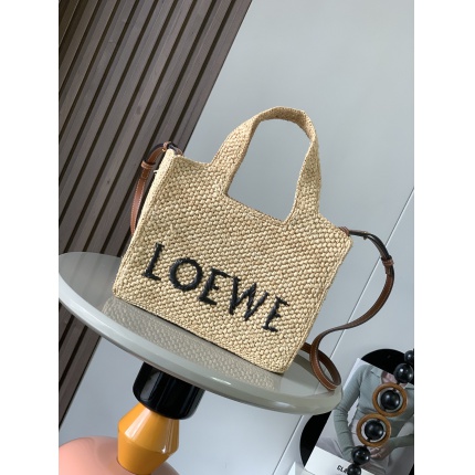New Arrivals Loewe Original quality Basket Bags in 197825