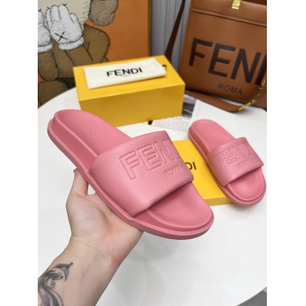 New Arrivals Fendi Slippers Size 35-45 in 197834