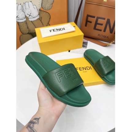 New Arrivals Fendi Slippers Size 35-45 in 197836