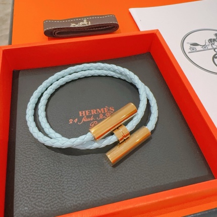 New Arrivals Hermes High quality Bracelets in 197872