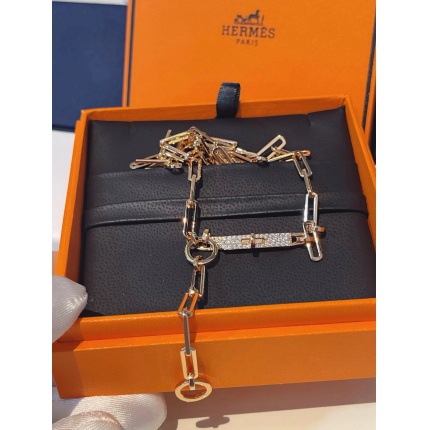 New Arrivals Hermes High quality Necklaces in 197877