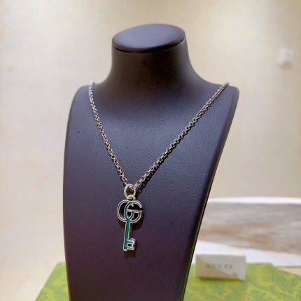 New Arrivals Gucci High quality Necklaces in 197883