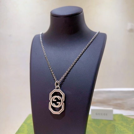 New Arrivals Gucci High quality Necklaces in 197886