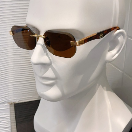 New Arrivals MAYBACH Sunglasses in 197894