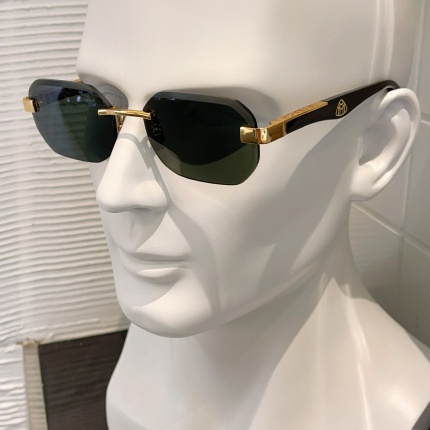 New Arrivals MAYBACH Sunglasses in 197895