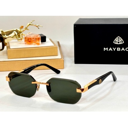 New Arrivals MAYBACH Sunglasses in 197897