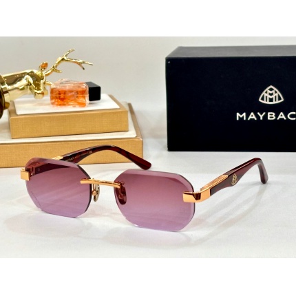 New Arrivals MAYBACH Sunglasses in 197898