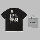 New Arrivals Balenciaga T-Shirts For Men in 197634