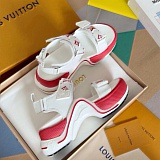 New Arrivals Louis Vuitton Sandals For Women in 197665