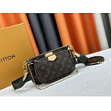 New Arrivals Louis Vuitton AAA quality Shoulder Bags in 197798