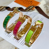 New Arrivals Hermes High quality Bracelets in 197870