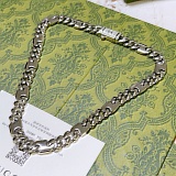 New Arrivals Gucci High quality Necklaces in 197889