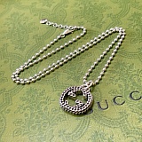 New Arrivals Gucci High quality Necklaces in 197890