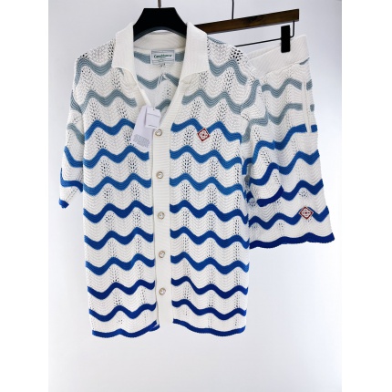 New Arrivals Casablanca Short Tracksuits For Men in 197917