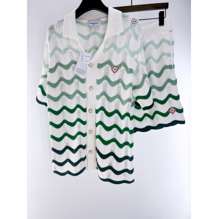 New Arrivals Casablanca Short Tracksuits For Men in 197918