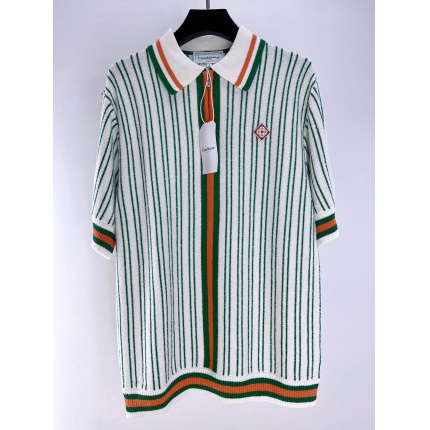 New Arrivals Casablanca Short T-Shirts For Men in 197919