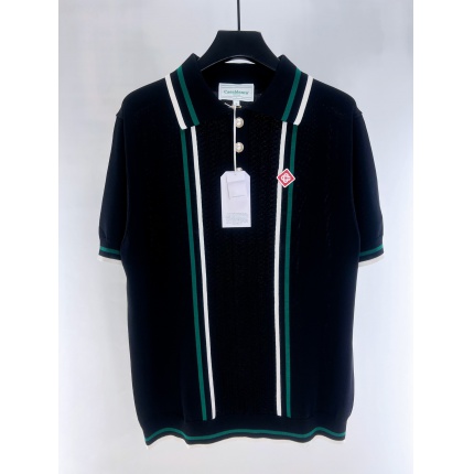 New Arrivals Casablanca Short T-Shirts For Men in 197920