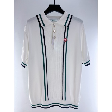 New Arrivals Casablanca Short T-Shirts For Men in 197921