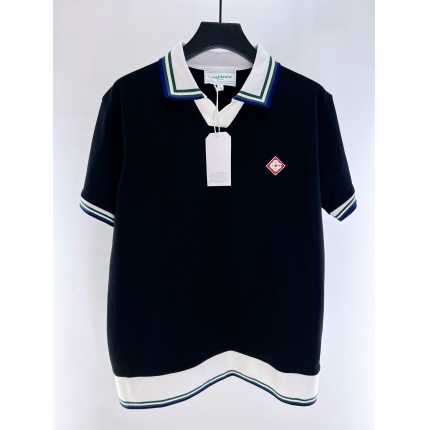 New Arrivals Casablanca Short T-Shirts For Men in 197923