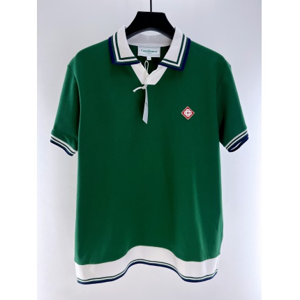 New Arrivals Casablanca Short T-Shirts For Men in 197924